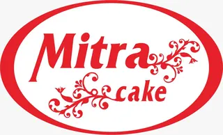 Logo Mitra Cake, pelanggan Sultan Kemasan