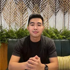 Reynaldy, Owner One Recipe